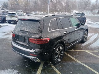 2024 Mercedes-Benz GLB 250 in New Glasgow, Nova Scotia - 5 - w320h240px