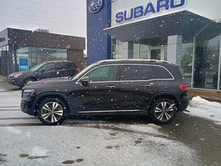 2024 Mercedes-Benz GLB 250 in New Glasgow, Nova Scotia - 2 - w320h240px