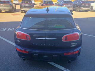 2017 MINI COOPER CLUBMAN S in New Glasgow, Nova Scotia - 4 - w320h240px