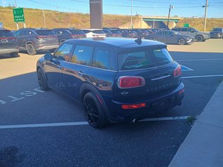 2017 MINI COOPER CLUBMAN S in New Glasgow, Nova Scotia - 3 - w320h240px