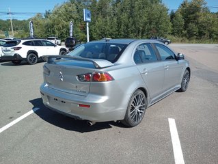 Lancer GTS 2016 à New Glasgow, Nouvelle-Écosse - 6 - w320h240px