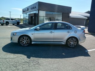 Lancer GTS 2016 à New Glasgow, Nouvelle-Écosse - 2 - w320h240px