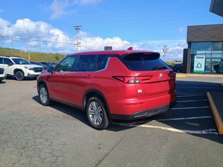 2022 Mitsubishi OUTLANDER ES in New Glasgow, Nova Scotia - 3 - w320h240px