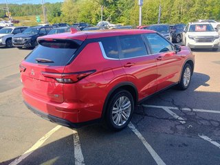 2022 Mitsubishi OUTLANDER ES in New Glasgow, Nova Scotia - 5 - w320h240px