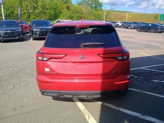 2022 Mitsubishi OUTLANDER ES in New Glasgow, Nova Scotia - 4 - w320h240px