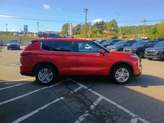 2022 Mitsubishi OUTLANDER ES in New Glasgow, Nova Scotia - 6 - w320h240px