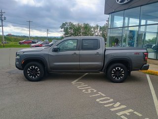 2022 Nissan FRONTIER PRO-4X in New Glasgow, Nova Scotia - 2 - w320h240px