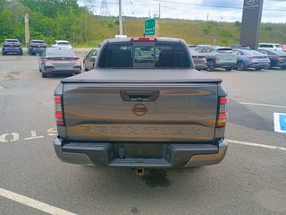 2022 Nissan FRONTIER PRO-4X in New Glasgow, Nova Scotia - 4 - w320h240px