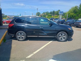 Nissan PATHFINDER SL PREMIUM 2018 à New Glasgow, Nouvelle-Écosse - 6 - w320h240px