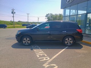 Nissan PATHFINDER SL PREMIUM 2018 à New Glasgow, Nouvelle-Écosse - 2 - w320h240px