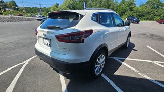 2021 Nissan Qashqai S in New Glasgow, Nova Scotia - 5 - w320h240px