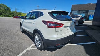 2021 Nissan Qashqai S in New Glasgow, Nova Scotia - 3 - w320h240px