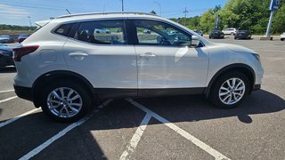 2021 Nissan Qashqai S in New Glasgow, Nova Scotia - 6 - w320h240px