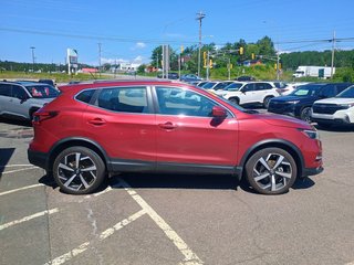 2023 Nissan QASHQAI SV in New Glasgow, Nova Scotia - 6 - w320h240px