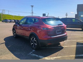 2023 Nissan QASHQAI SV in New Glasgow, Nova Scotia - 3 - w320h240px