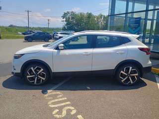 2023 Nissan QASHQAI SV in New Glasgow, Nova Scotia - 2 - w320h240px