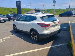 2023 Nissan QASHQAI SV in New Glasgow, Nova Scotia - 3 - w320h240px
