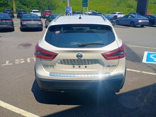 2023 Nissan QASHQAI SV in New Glasgow, Nova Scotia - 4 - w320h240px