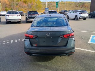 2022 Nissan VERSA S in New Glasgow, Nova Scotia - 4 - w320h240px