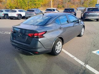 2022 Nissan VERSA S in New Glasgow, Nova Scotia - 5 - w320h240px
