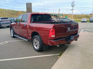 2017 Ram 1500 EXPRESS in New Glasgow, Nova Scotia - 3 - w320h240px