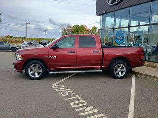 2017 Ram 1500 EXPRESS in New Glasgow, Nova Scotia - 2 - w320h240px