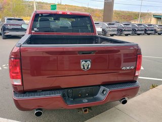 2017 Ram 1500 EXPRESS in New Glasgow, Nova Scotia - 4 - w320h240px