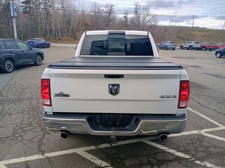 2017 Ram 1500 BIG HORN in New Glasgow, Nova Scotia - 4 - w320h240px