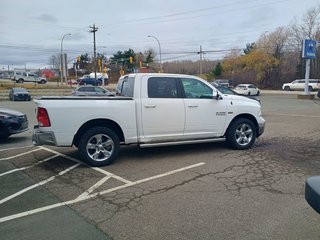 2017 Ram 1500 BIG HORN in New Glasgow, Nova Scotia - 6 - w320h240px