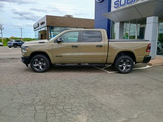 Ram 1500 BIG HORN 2020 à New Glasgow, Nouvelle-Écosse - 2 - w320h240px