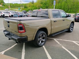 Ram 1500 BIG HORN 2020 à New Glasgow, Nouvelle-Écosse - 5 - w320h240px