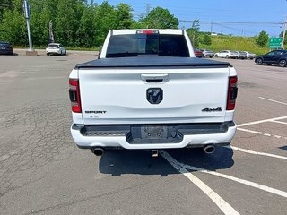 2020 Ram 1500 SPORT in New Glasgow, Nova Scotia - 4 - w320h240px