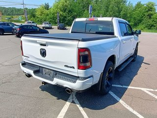 2020 Ram 1500 SPORT in New Glasgow, Nova Scotia - 5 - w320h240px