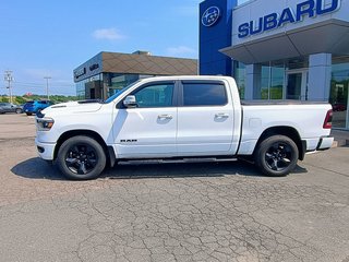 2020 Ram 1500 SPORT in New Glasgow, Nova Scotia - 2 - w320h240px