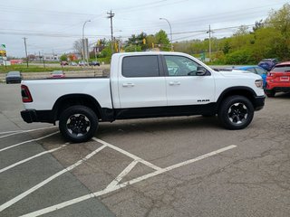 Ram 1500 REBEL 2022 à New Glasgow, Nouvelle-Écosse - 6 - w320h240px