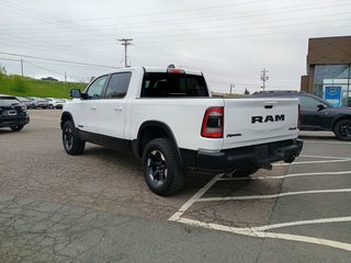 Ram 1500 REBEL 2022 à New Glasgow, Nouvelle-Écosse - 3 - w320h240px