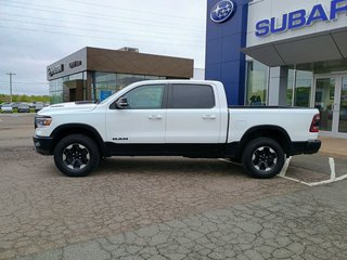 Ram 1500 REBEL 2022 à New Glasgow, Nouvelle-Écosse - 2 - w320h240px