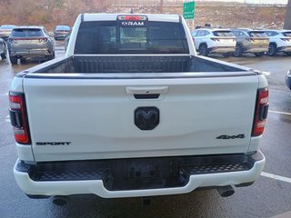 2022 Ram 1500 SPORT in New Glasgow, Nova Scotia - 4 - w320h240px