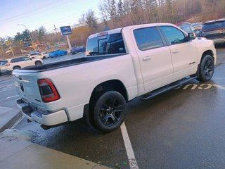 2022 Ram 1500 SPORT in New Glasgow, Nova Scotia - 5 - w320h240px