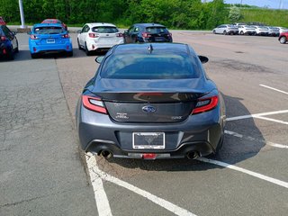 2022 Subaru BRZ BASE in New Glasgow, Nova Scotia - 4 - w320h240px