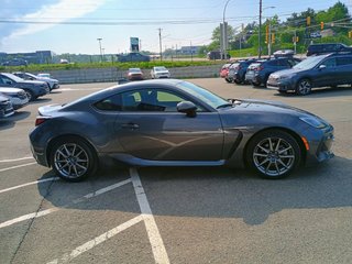 2022 Subaru BRZ BASE in New Glasgow, Nova Scotia - 6 - w320h240px