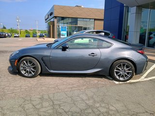 2022 Subaru BRZ BASE in New Glasgow, Nova Scotia - 2 - w320h240px
