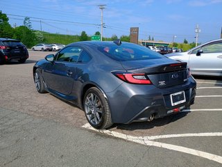 2022 Subaru BRZ BASE in New Glasgow, Nova Scotia - 3 - w320h240px