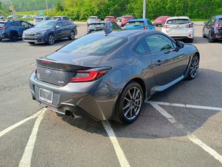 2022 Subaru BRZ BASE in New Glasgow, Nova Scotia - 5 - w320h240px