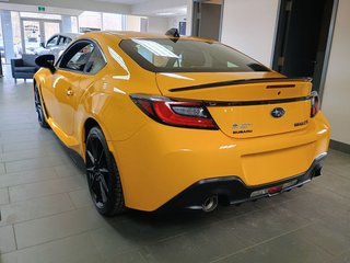 2026 Subaru BRZ KAMINARI EDITION in New Glasgow, Nova Scotia - 5 - w320h240px