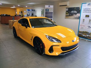 2026 Subaru BRZ KAMINARI EDITION in New Glasgow, Nova Scotia - 2 - w320h240px