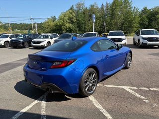 Subaru BRZ BASE 2026 à New Glasgow, Nouvelle-Écosse - 5 - w320h240px