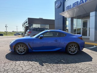 Subaru BRZ BASE 2026 à New Glasgow, Nouvelle-Écosse - 2 - w320h240px