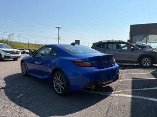 Subaru BRZ BASE 2026 à New Glasgow, Nouvelle-Écosse - 3 - w320h240px
