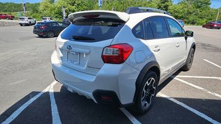 Subaru Crosstrek 2.0I W/SPORT PKG 2016 à New Glasgow, Nouvelle-Écosse - 5 - w320h240px